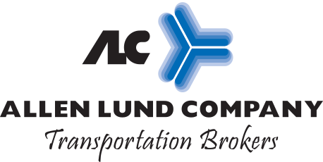 Allen Lund Company logo