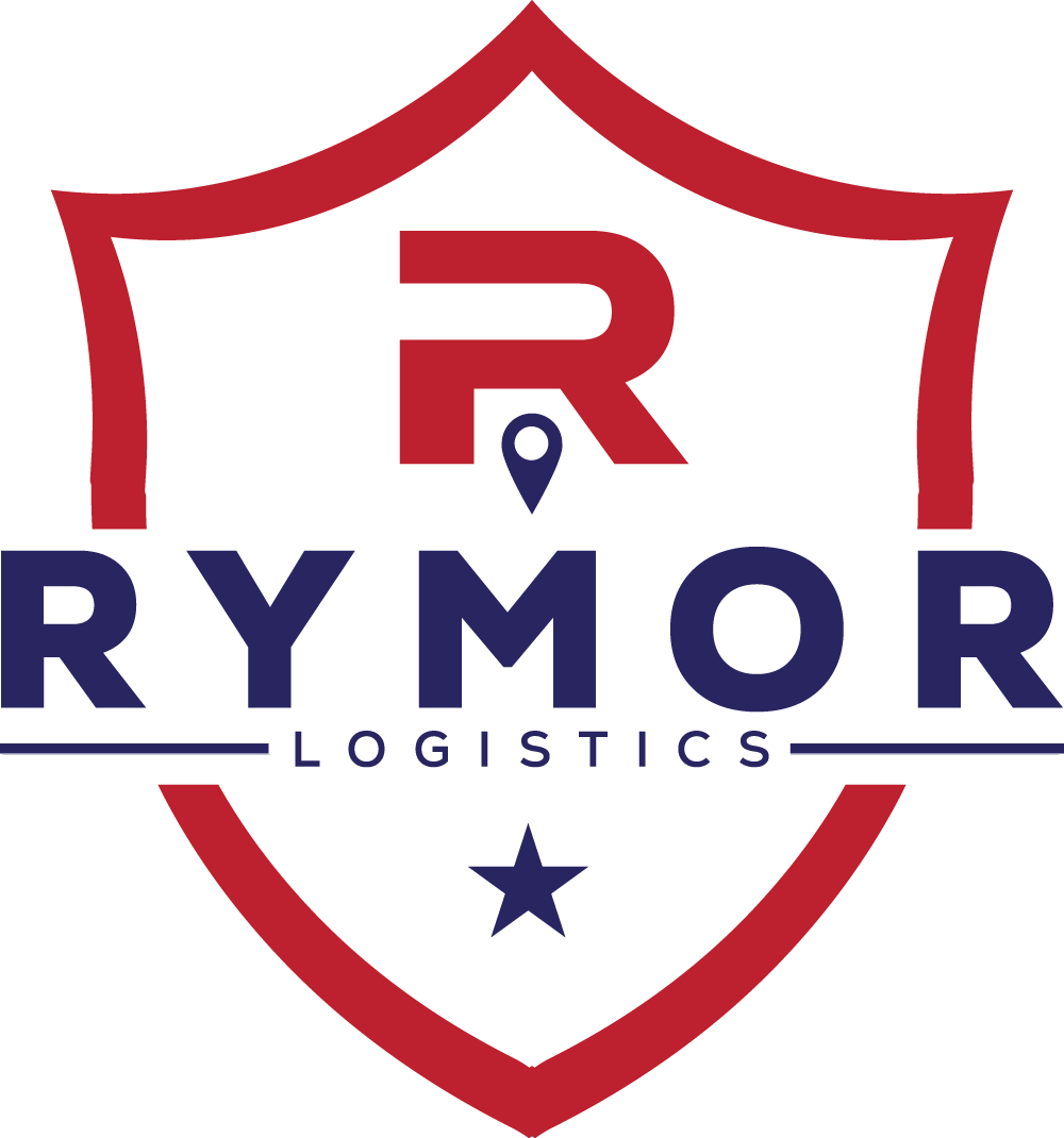 Rymor Logistics logo