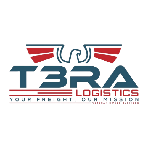 T3RA Logistics logo